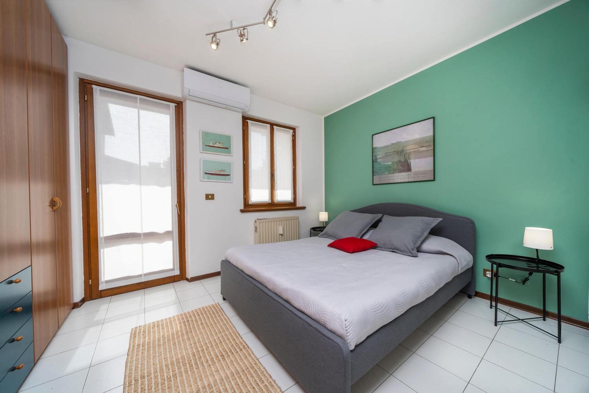 Le Mandarine Apartments Udine Exterior photo