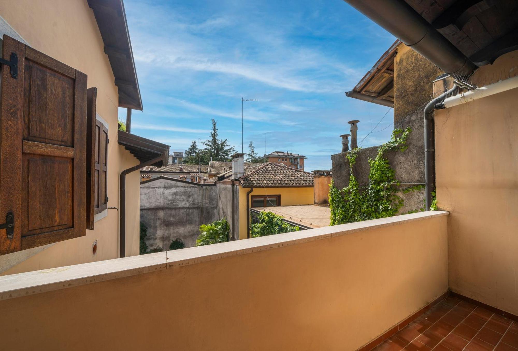 Le Mandarine Apartments Udine Exterior photo