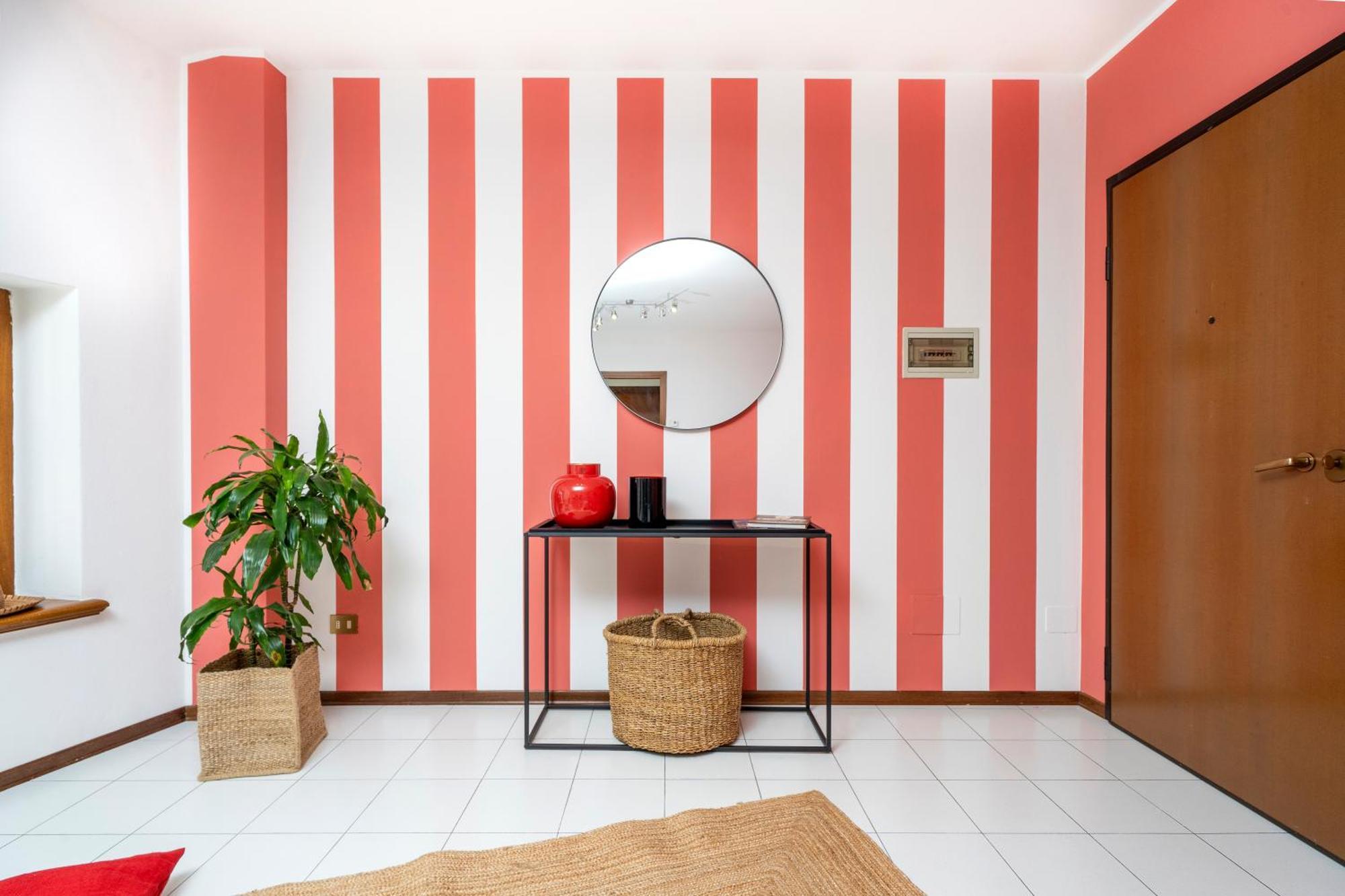 Le Mandarine Apartments Udine Exterior photo
